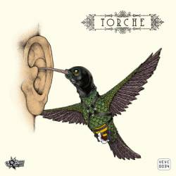 Torche : Keep Up, Leather Feather